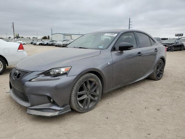 Photo 0 VIN: JTHBF1D2XE5040166 - LEXUS IS 250 