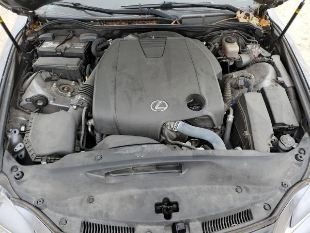 Photo 10 VIN: JTHBF1D2XE5040166 - LEXUS IS 250 