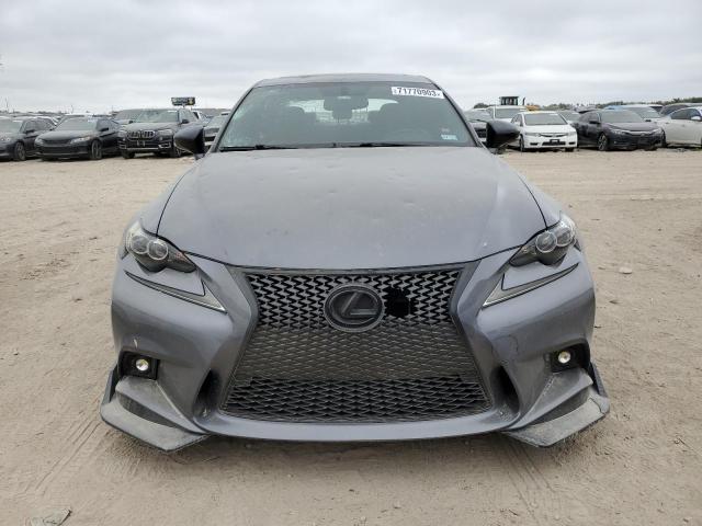 Photo 4 VIN: JTHBF1D2XE5040166 - LEXUS IS 250 