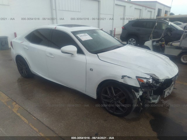 Photo 0 VIN: JTHBF1D2XE5041768 - LEXUS IS 250 