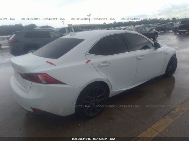 Photo 3 VIN: JTHBF1D2XE5041768 - LEXUS IS 250 