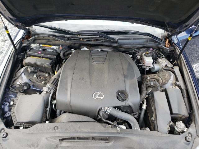 Photo 6 VIN: JTHBF1D2XF5046650 - LEXUS IS 250 