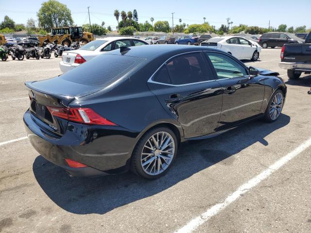 Photo 2 VIN: JTHBF1D2XF5052545 - LEXUS IS 250 