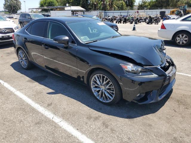 Photo 3 VIN: JTHBF1D2XF5052545 - LEXUS IS 250 