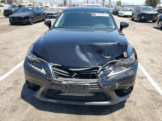 Photo 4 VIN: JTHBF1D2XF5052545 - LEXUS IS 250 