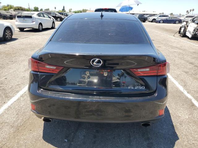 Photo 5 VIN: JTHBF1D2XF5052545 - LEXUS IS 250 