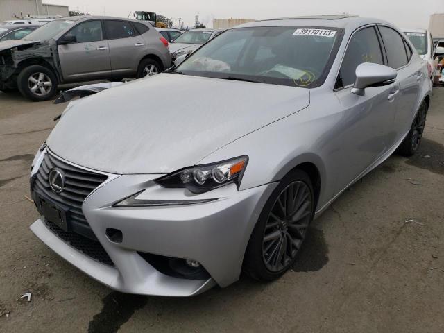 Photo 0 VIN: JTHBF1D2XF5054957 - LEXUS IS 250 