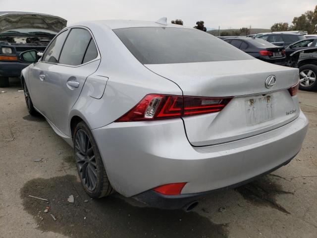 Photo 1 VIN: JTHBF1D2XF5054957 - LEXUS IS 250 