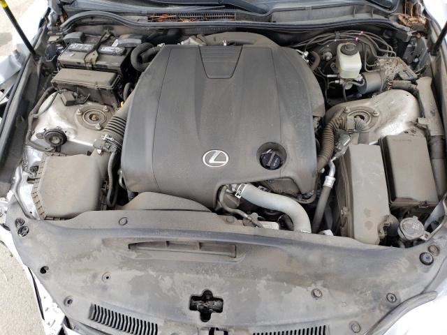 Photo 10 VIN: JTHBF1D2XF5054957 - LEXUS IS 250 