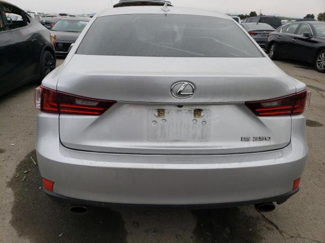 Photo 5 VIN: JTHBF1D2XF5054957 - LEXUS IS 250 