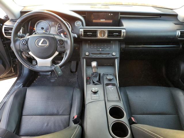 Photo 7 VIN: JTHBF1D2XF5055204 - LEXUS IS 250 