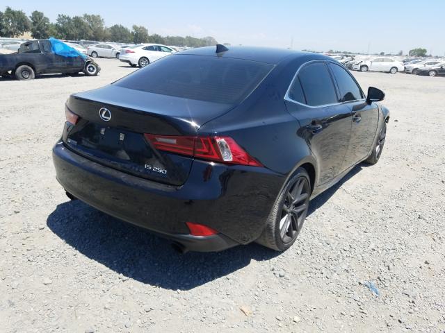 Photo 3 VIN: JTHBF1D2XF5055235 - LEXUS IS 