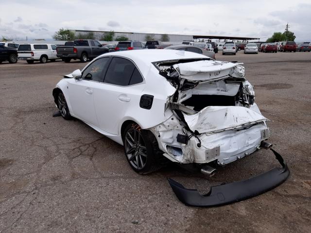 Photo 2 VIN: JTHBF1D2XF5056806 - LEXUS IS 250 