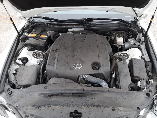 Photo 6 VIN: JTHBF1D2XF5056806 - LEXUS IS 250 