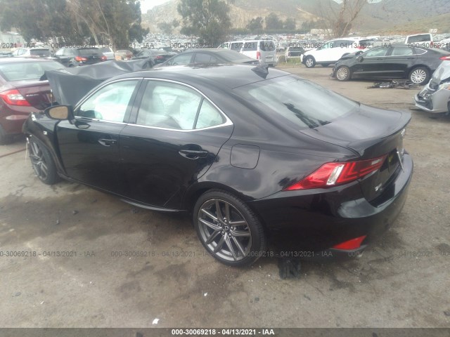 Photo 2 VIN: JTHBF1D2XF5056899 - LEXUS IS 250 