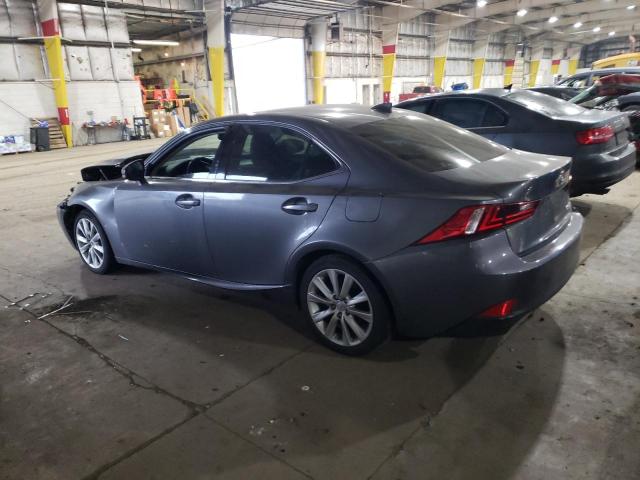 Photo 1 VIN: JTHBF1D2XF5059074 - LEXUS IS 250 