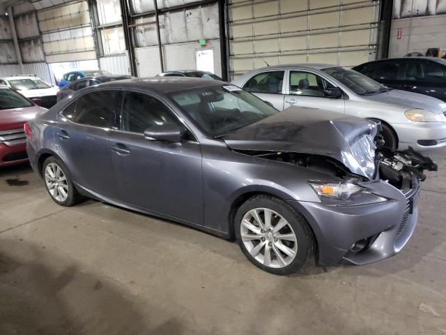 Photo 3 VIN: JTHBF1D2XF5059074 - LEXUS IS 250 