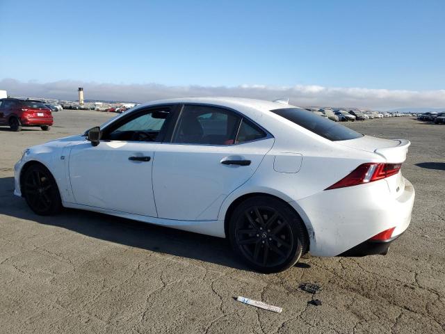 Photo 1 VIN: JTHBF1D2XF5059480 - LEXUS IS 250 