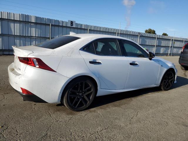 Photo 2 VIN: JTHBF1D2XF5059480 - LEXUS IS 250 