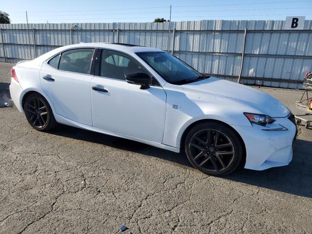 Photo 3 VIN: JTHBF1D2XF5059480 - LEXUS IS 250 