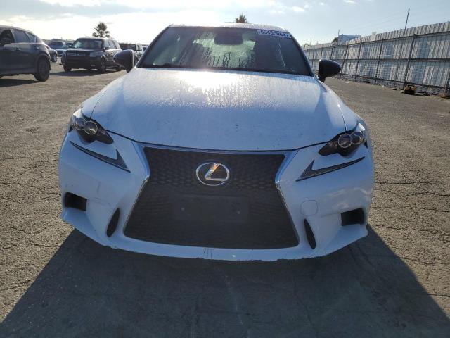 Photo 4 VIN: JTHBF1D2XF5059480 - LEXUS IS 250 