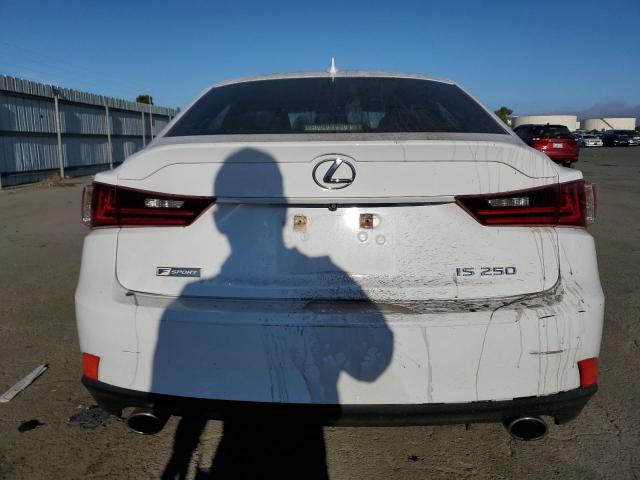 Photo 5 VIN: JTHBF1D2XF5059480 - LEXUS IS 250 