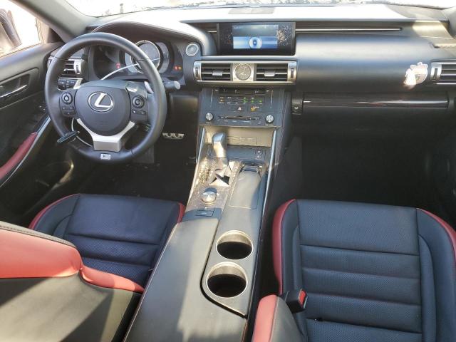 Photo 7 VIN: JTHBF1D2XF5059480 - LEXUS IS 250 