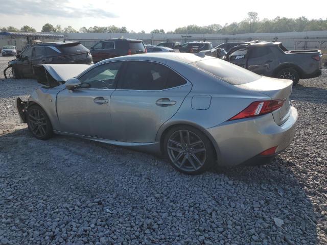 Photo 1 VIN: JTHBF1D2XF5062413 - LEXUS IS 250 