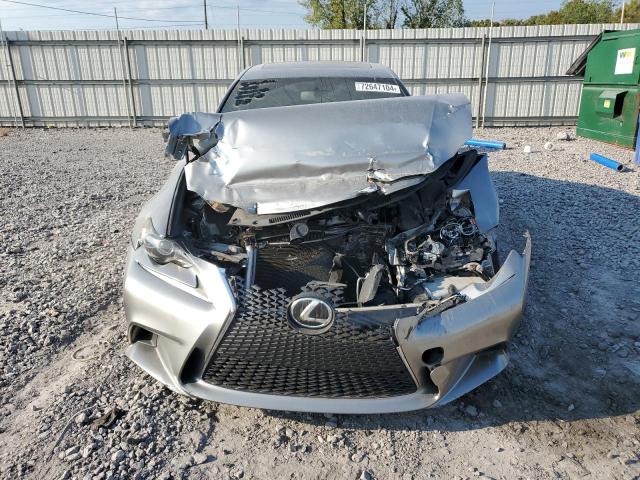 Photo 4 VIN: JTHBF1D2XF5062413 - LEXUS IS 250 