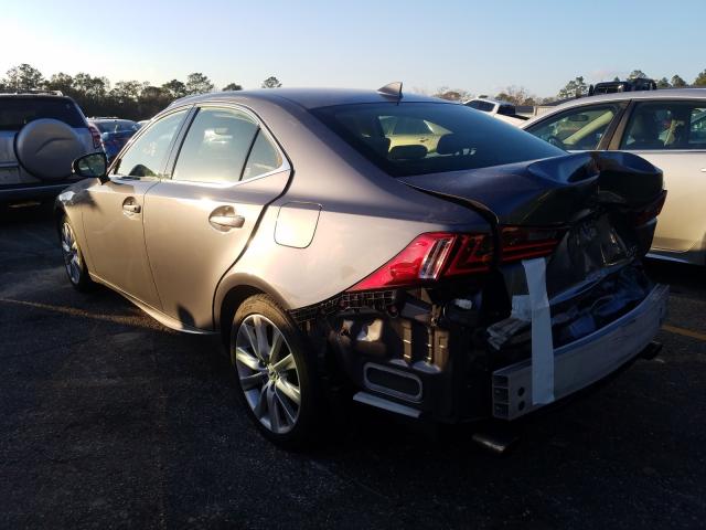 Photo 2 VIN: JTHBF1D2XF5064050 - LEXUS IS 250 