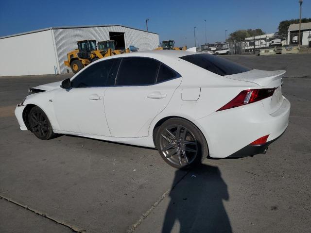 Photo 1 VIN: JTHBF1D2XF5066820 - LEXUS IS 250 