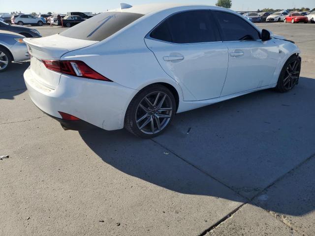 Photo 2 VIN: JTHBF1D2XF5066820 - LEXUS IS 250 