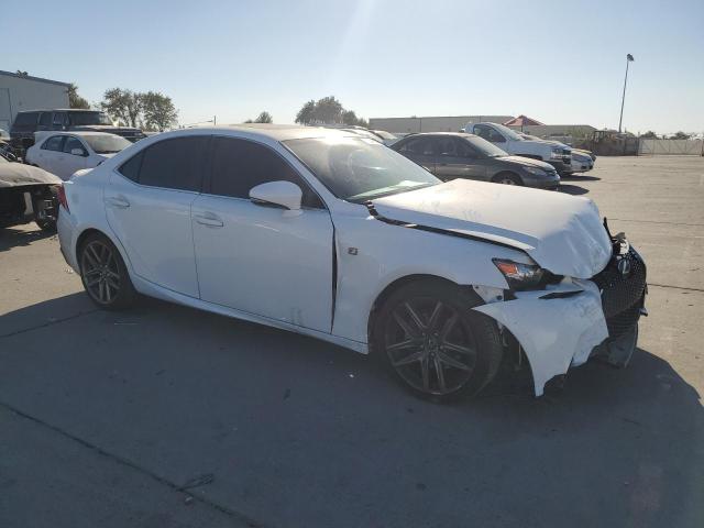 Photo 3 VIN: JTHBF1D2XF5066820 - LEXUS IS 250 