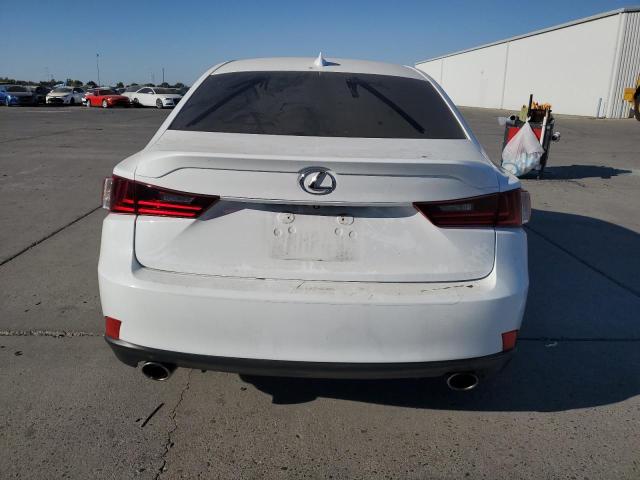 Photo 5 VIN: JTHBF1D2XF5066820 - LEXUS IS 250 