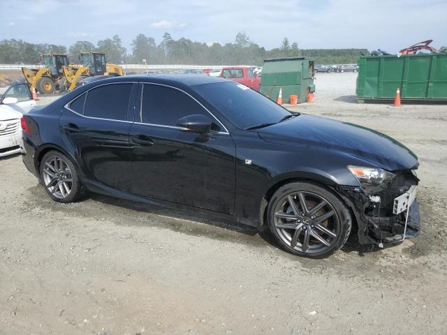 Photo 3 VIN: JTHBF1D2XF5071578 - LEXUS IS 250 