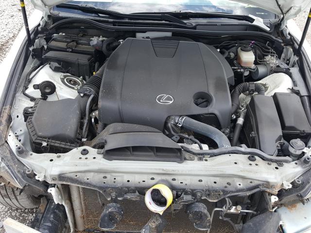 Photo 6 VIN: JTHBF1D2XF5071998 - LEXUS IS 250 