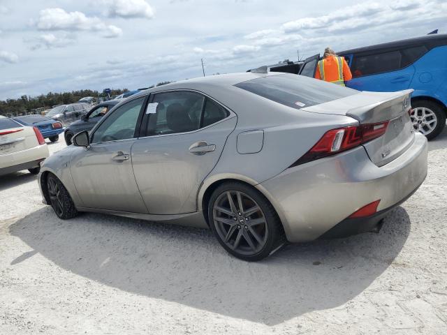 Photo 1 VIN: JTHBF1D2XF5078983 - LEXUS IS 250 