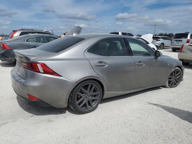 Photo 2 VIN: JTHBF1D2XF5078983 - LEXUS IS 250 