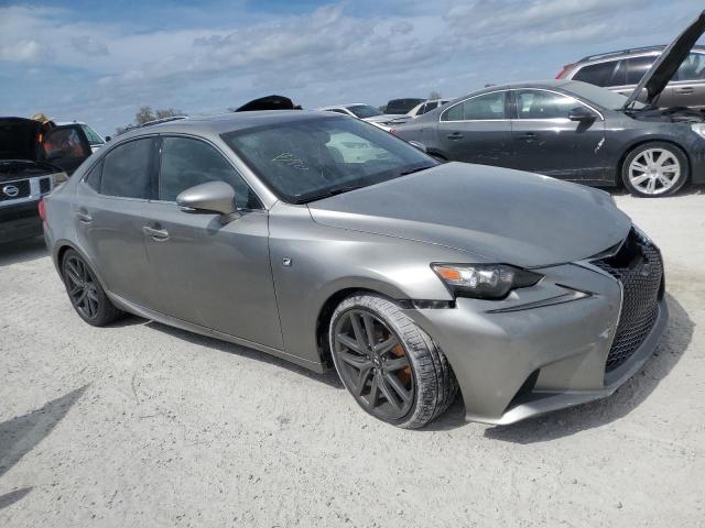 Photo 3 VIN: JTHBF1D2XF5078983 - LEXUS IS 250 