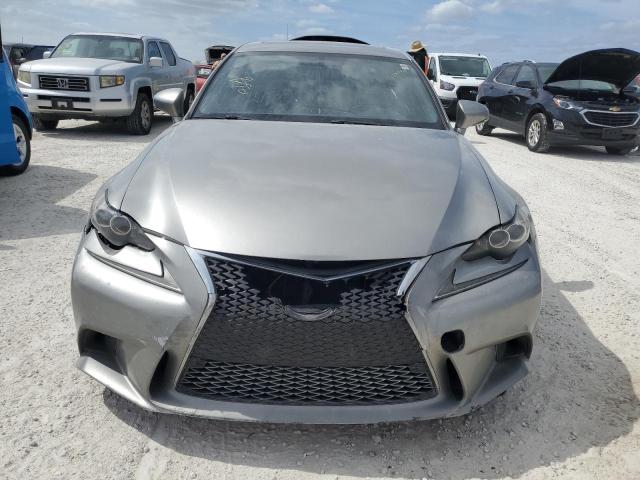 Photo 4 VIN: JTHBF1D2XF5078983 - LEXUS IS 250 