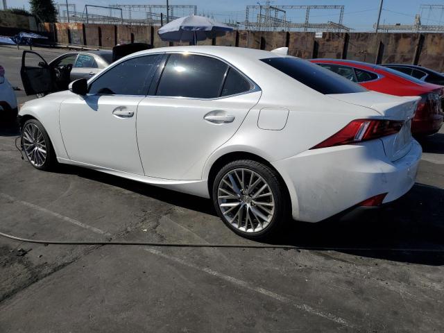 Photo 1 VIN: JTHBF1D2XF5081687 - LEXUS IS 250 