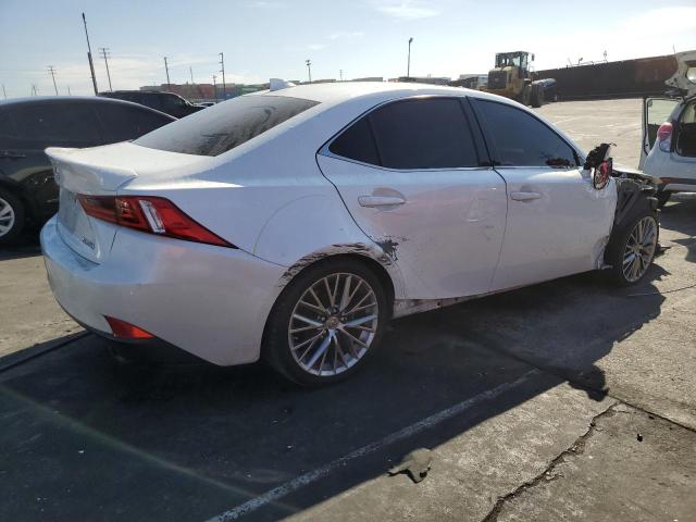 Photo 2 VIN: JTHBF1D2XF5081687 - LEXUS IS 250 