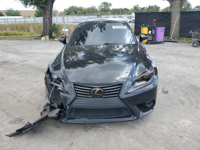 Photo 4 VIN: JTHBF1D2XF5082418 - LEXUS IS 