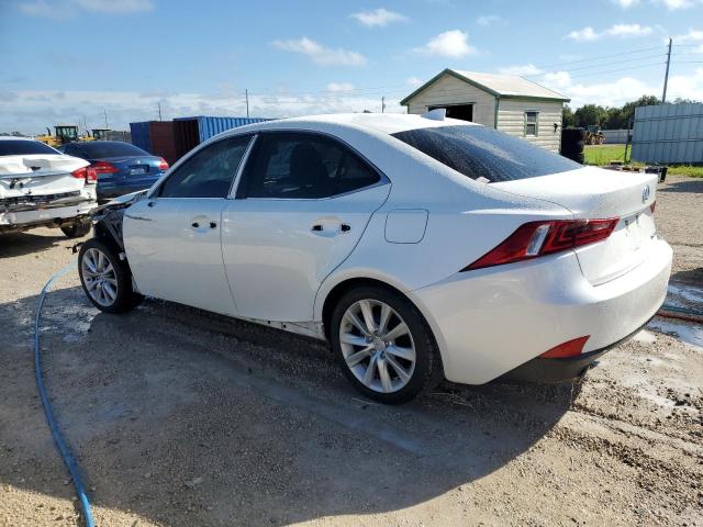 Photo 1 VIN: JTHBF1D2XF5082452 - LEXUS IS 250 