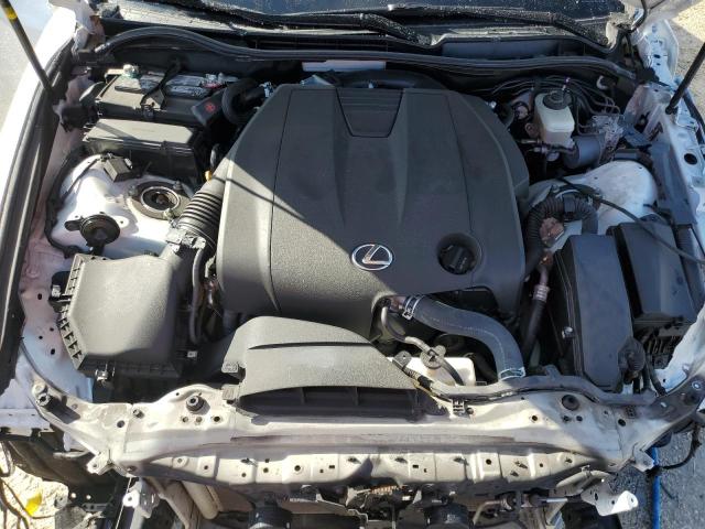 Photo 10 VIN: JTHBF1D2XF5082452 - LEXUS IS 250 