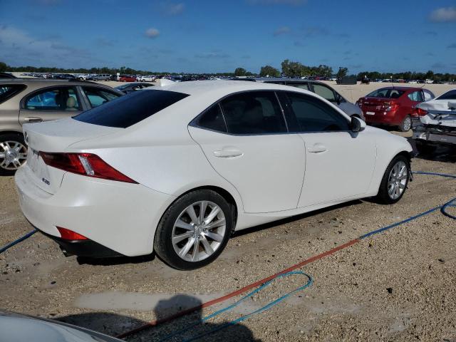 Photo 2 VIN: JTHBF1D2XF5082452 - LEXUS IS 250 