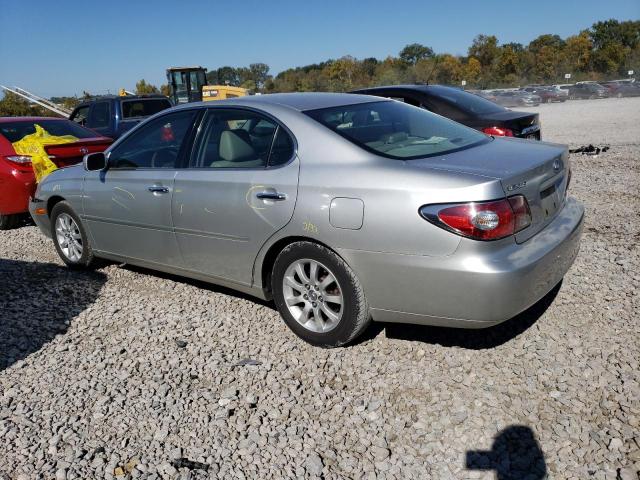 Photo 1 VIN: JTHBF30G020026573 - LEXUS ES 300 