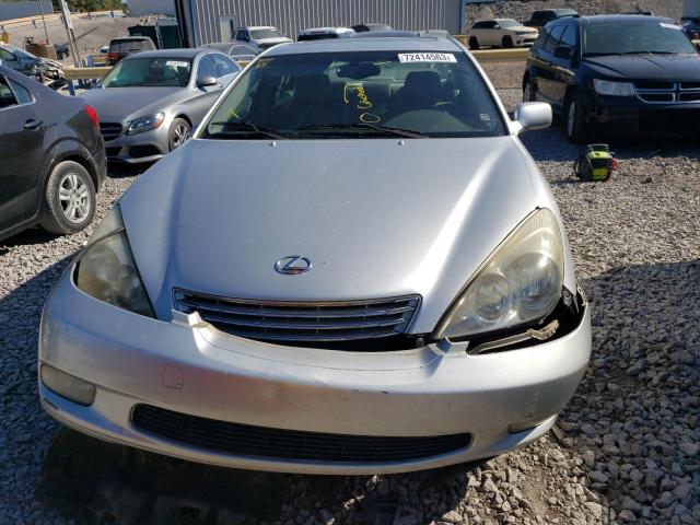 Photo 4 VIN: JTHBF30G020026573 - LEXUS ES 300 