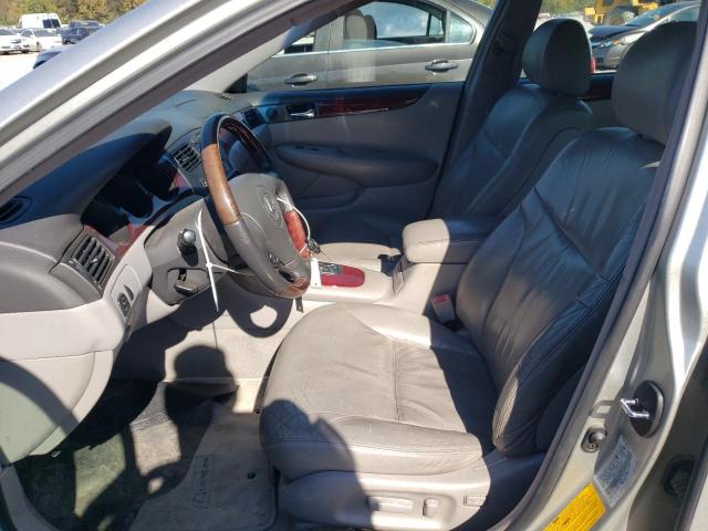 Photo 6 VIN: JTHBF30G020026573 - LEXUS ES 300 