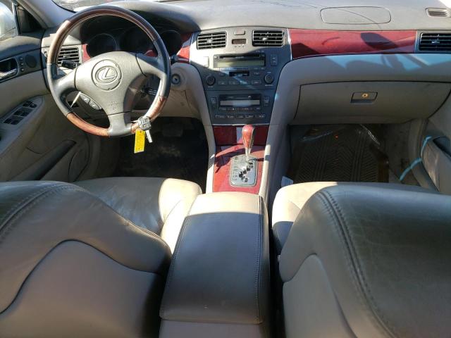 Photo 7 VIN: JTHBF30G020026573 - LEXUS ES 300 